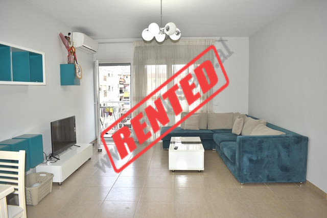 Three bedroom apartment for rent in Don Bosko street in Tirana, Albania